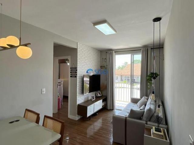 Apartamento venda em Colorado, Santa Luzia