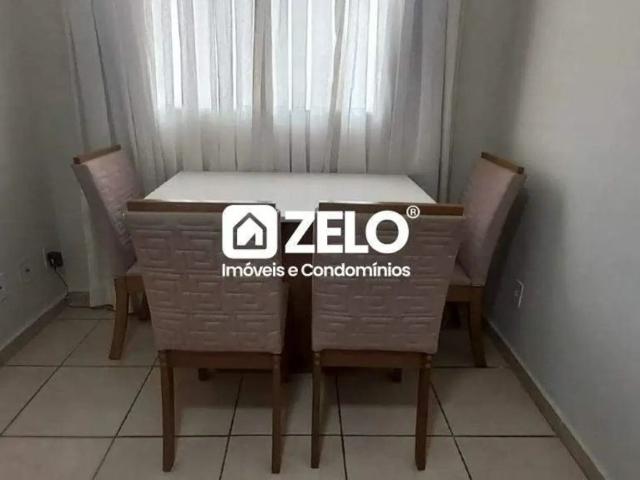 Apartamento aluguel em Campinas