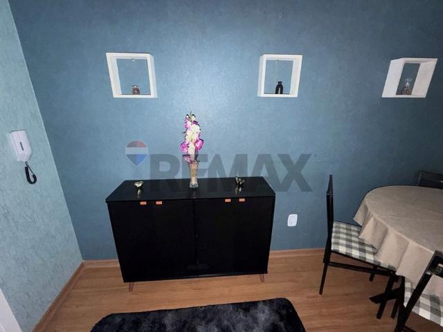 Apartamento aluguel em Novo Horizonte, Juiz de Fora