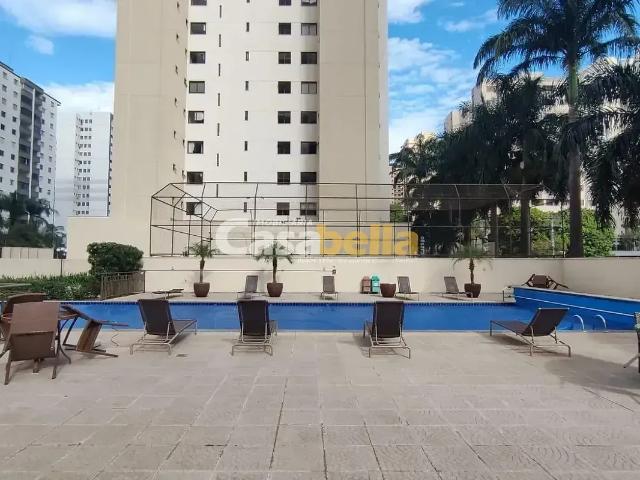 Apartamento aluguel em Vila Maria Rosa, Goiânia