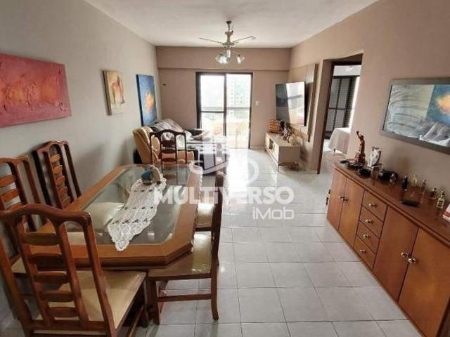 Apartamento venda em Praia Grande