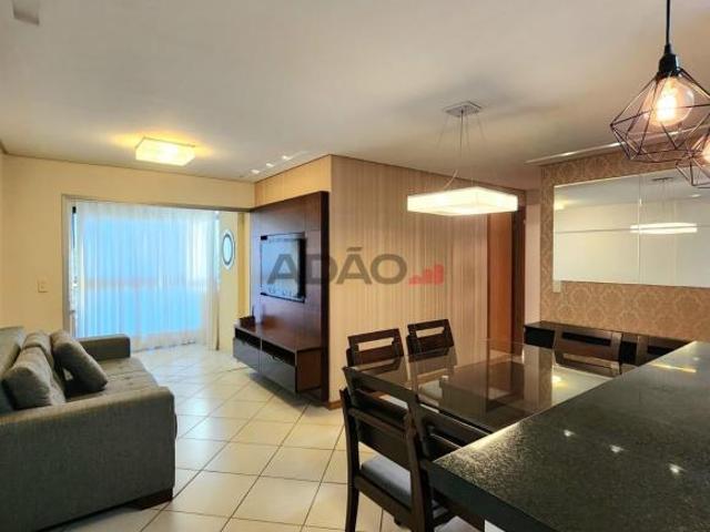 Apartamento venda em Região Geográfica Imediata de Goiânia, Goiânia