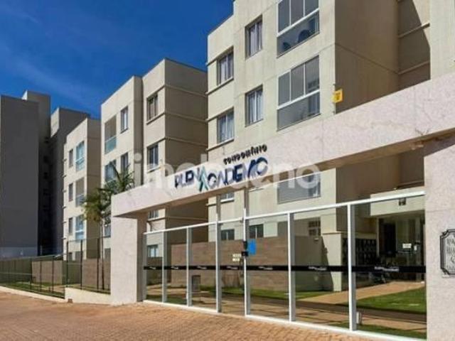 Apartamento venda em Centro, Formosa