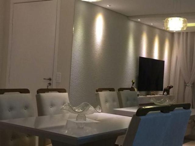 Apartamento venda em Região Imediata de Sorocaba, Região Metropolitana de Sorocaba