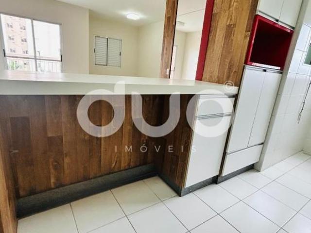 Apartamento venda em Santa Terezinha de Piracicaba, Piracicaba