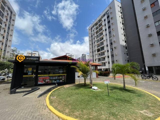 Apartamento aluguel em Região Geográfica Imediata de São Luís, Nazaré
