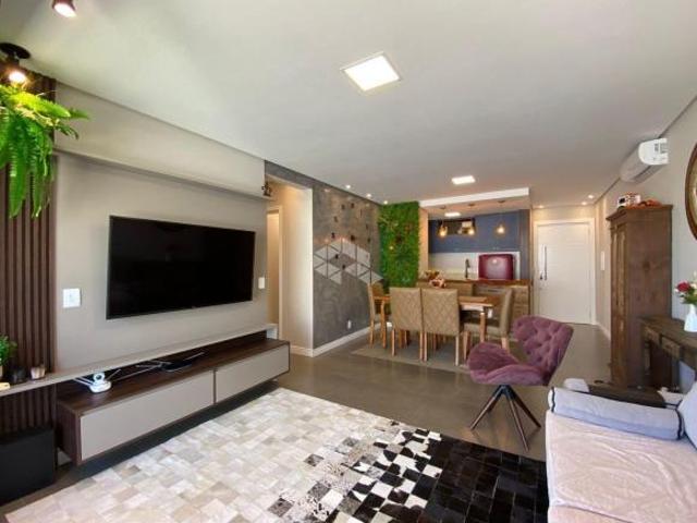 Apartamento venda em Gravataí