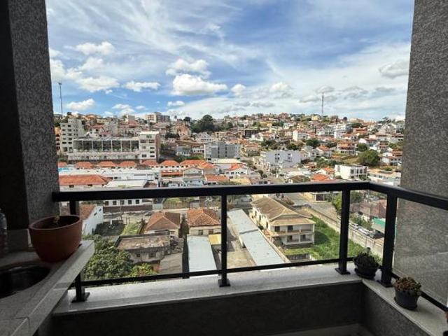 Apartamento venda em Região Geográfica Imediata de São Lourenço, São Lourenço