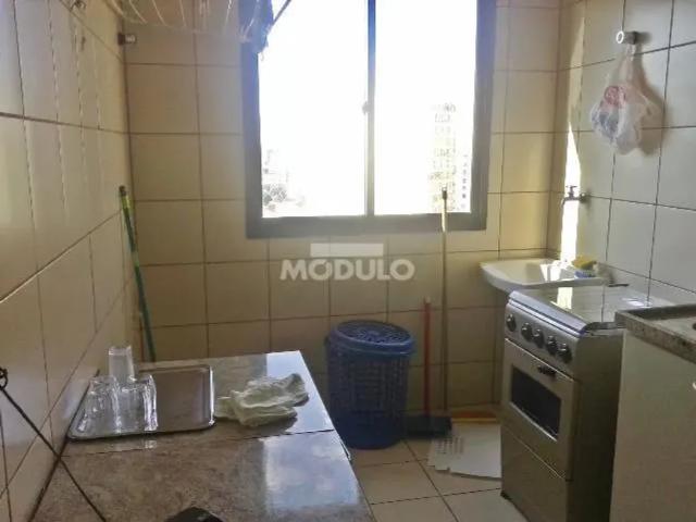 Apartamento aluguel em Região Geográfica Imediata de Uberlândia, Oliveira Fortes
