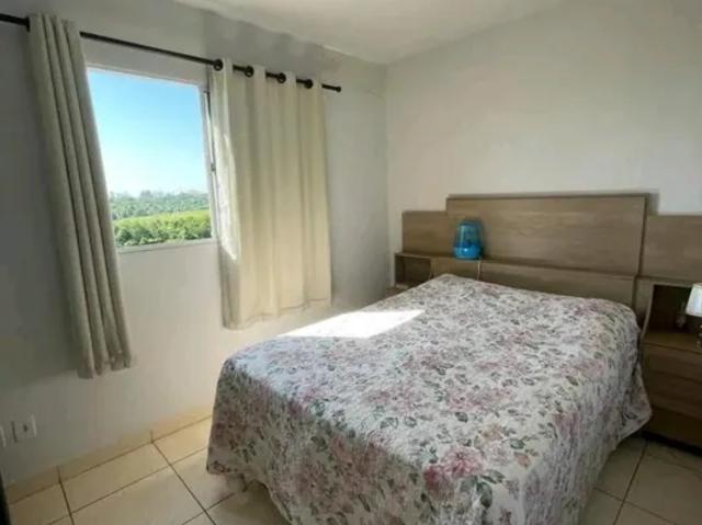 Apartamento aluguel em Região Geográfica Imediata de Rio Verde, Rio Verde