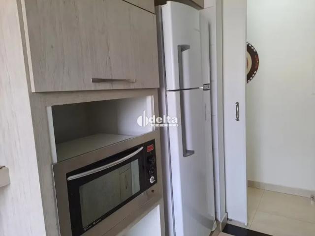 Apartamento aluguel em Região Geográfica Imediata de Uberlândia, Oliveira Fortes