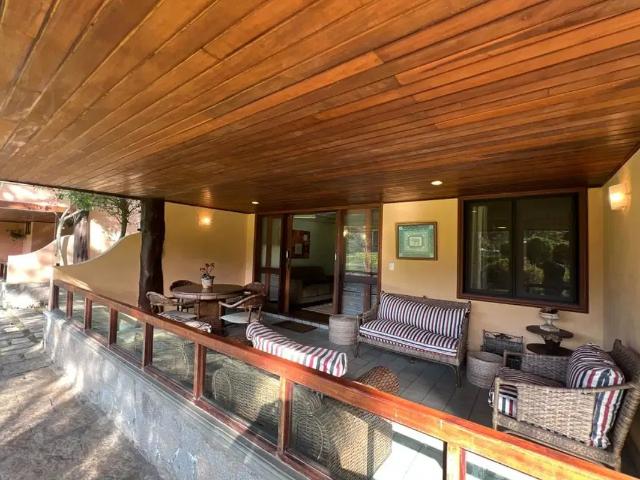 Apartamento aluguel em Teresópolis