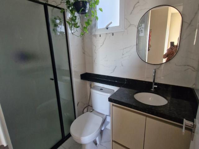 Apartamento aluguel em Região Imediata de Bauru, Bauru