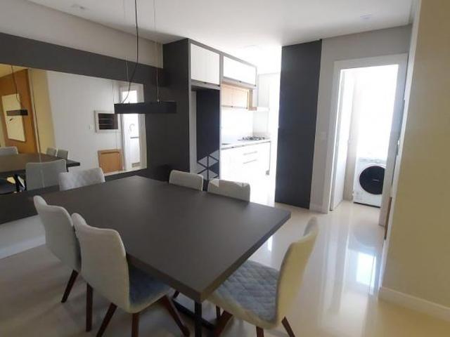 Apartamento venda em Região Geográfica Imediata de Bento Gonçalves, Garibaldi