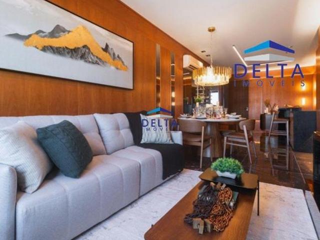 Apartamento venda em Região Geográfica Imediata de Caxias do Sul, Gramado