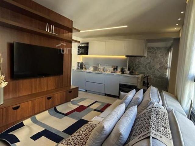 Apartamento venda em Região Geográfica Imediata de Goiânia, Goiânia