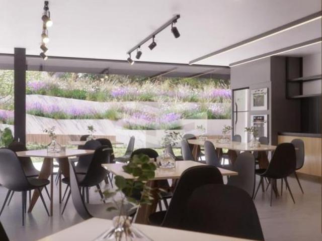 Apartamento venda em Gramado