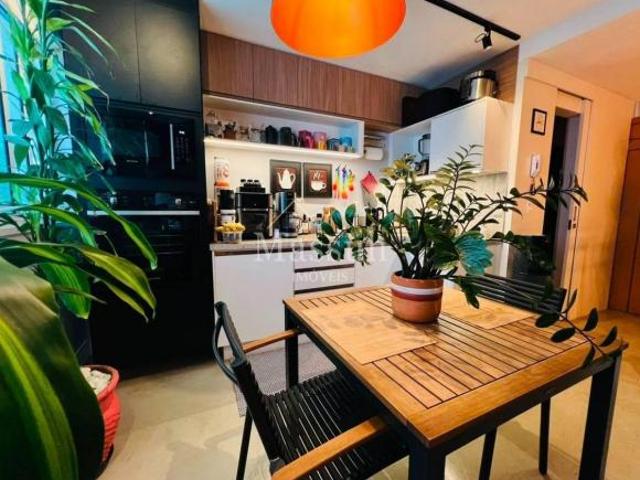 Apartamento venda em Setor Habitacional Taquari, Lago Norte