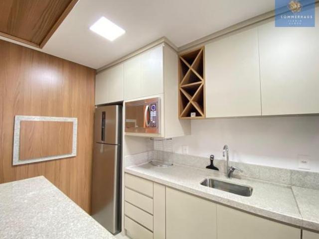 Apartamento venda em Zona Nova, Capão da Canoa