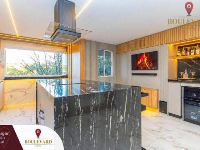Apartamento venda em Região Geográfica Imediata de Curitiba, Região Metropolitana de Curitiba