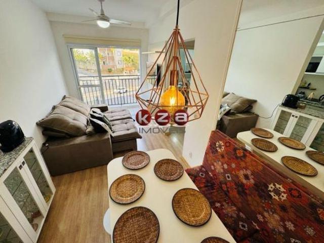 Apartamento venda em Região Imediata de Campinas, Região Metropolitana de Campinas