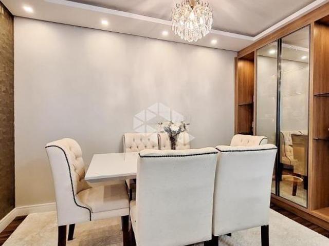 Apartamento venda em Região Geográfica Imediata de Montenegro, Região Metropolitana de Porto Alegre