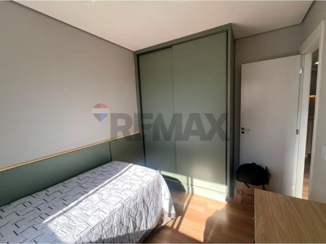 Apartamento aluguel em Mogi Guaçu