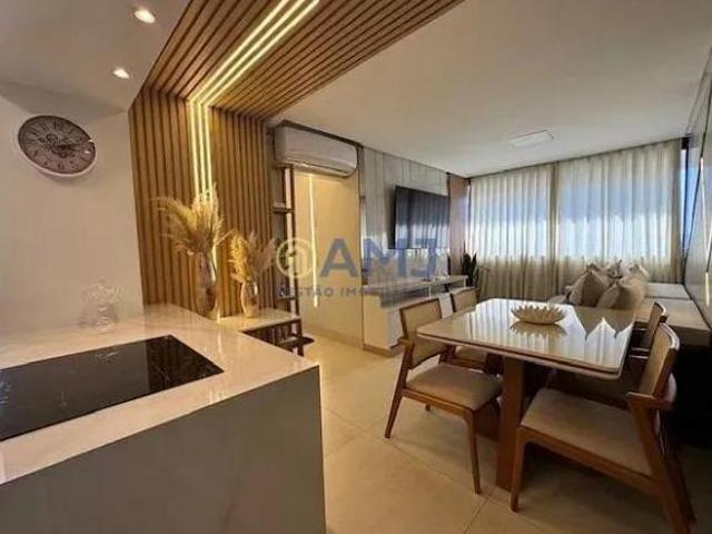 Apartamento venda em Região Geográfica Imediata de Goiânia, Goiânia
