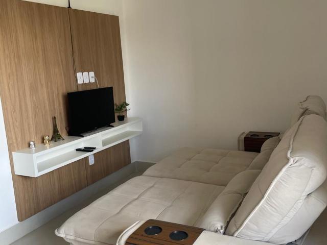 Apartamento aluguel em Região Geográfica Imediata de Araxá, Araxá