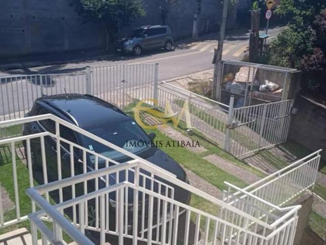 Apartamento venda em Região Imediata de Bragança Paulista, Atibaia