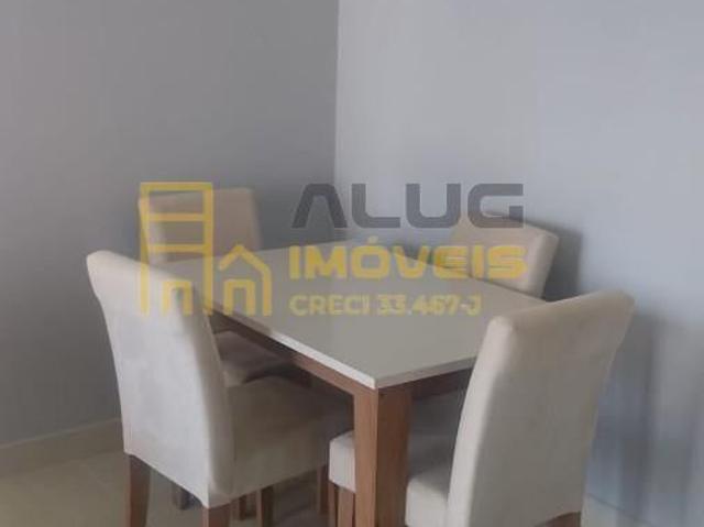 Apartamento aluguel em Barueri