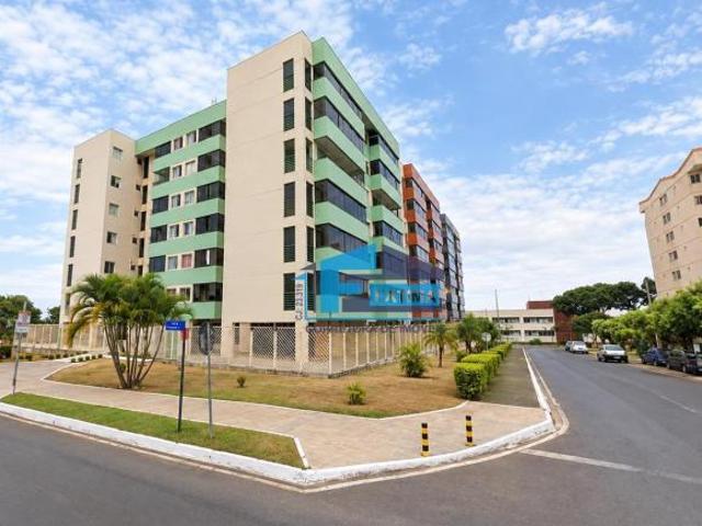 Apartamento venda em Colônia Agrícola Sucupira, Riacho Fundo