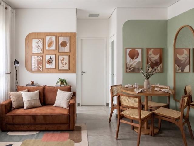 Apartamento aluguel em Região Imediata de Campinas, Região Metropolitana de Campinas
