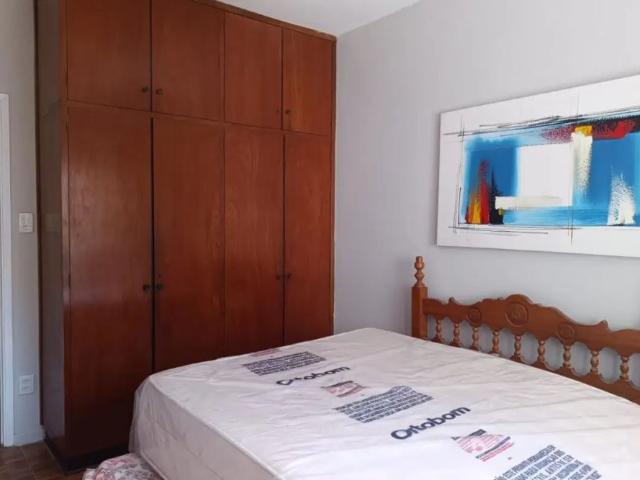 Apartamento aluguel em São Vicente