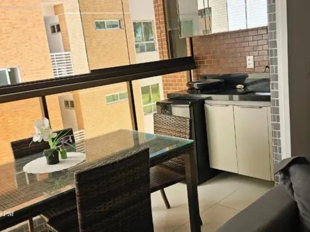 Apartamento venda em Região Geográfica Imediata de João Pessoa, Região Metropolitana de João Pessoa