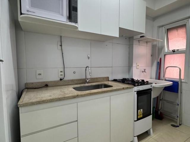 Apartamento aluguel em POLIGONAL, Maceió