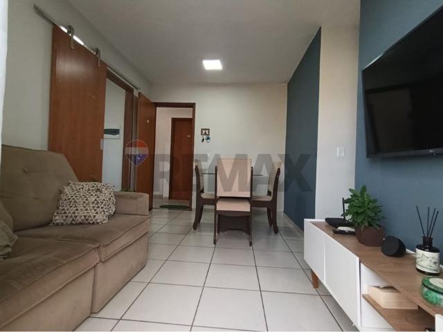 Apartamento aluguel em Lins