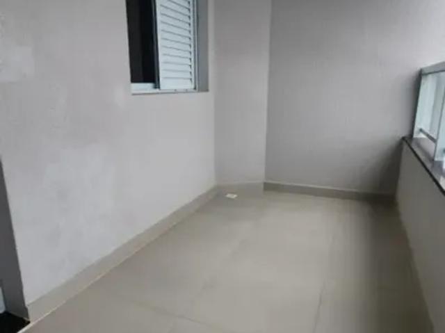 Apartamento aluguel em Mauá