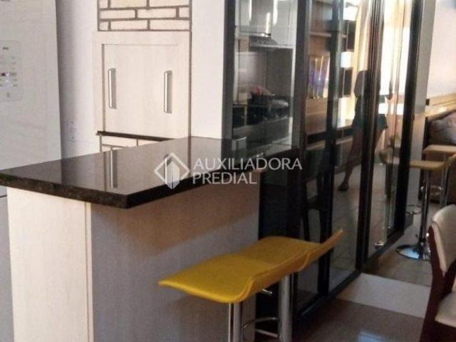 Apartamento venda em Região Geográfica Imediata de Lajeado, Lajeado