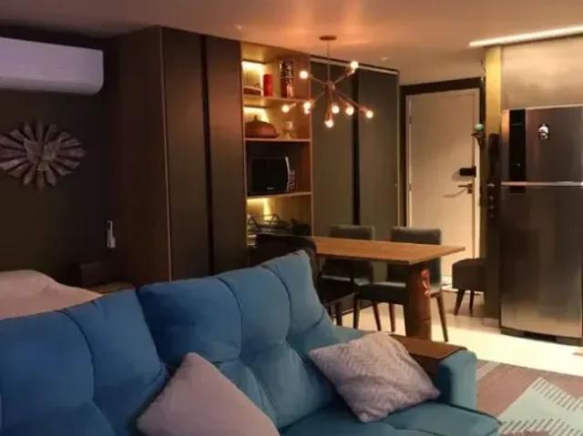 Apartamento venda em Região Geográfica Imediata de João Pessoa, Região Metropolitana de João Pessoa