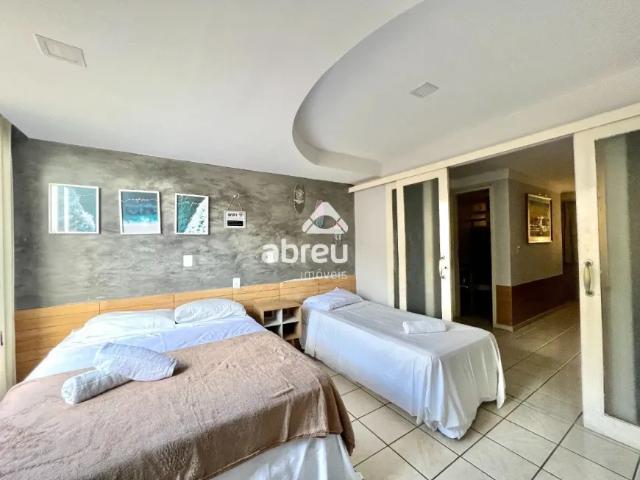 Apartamento aluguel em Ponta Negra, Natal
