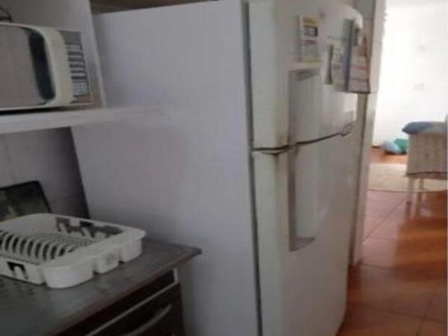 Apartamento venda em Parque São Bernardo, São Bernardo do Campo