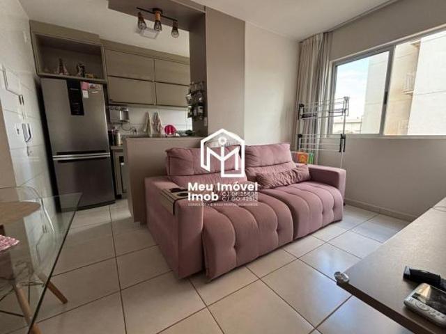Apartamento venda em Região Geográfica Imediata de Luziânia, Região Integrada de Desenvolvimento do Distrito Federal e Entorno