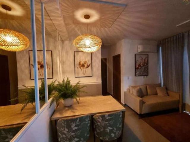 Apartamento venda em Região Geográfica Imediata de Sorriso, Sorriso