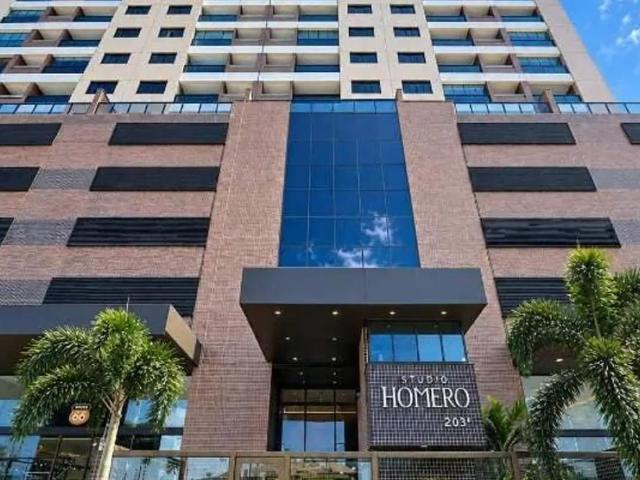 Apartamento aluguel em Noivos, Teresina