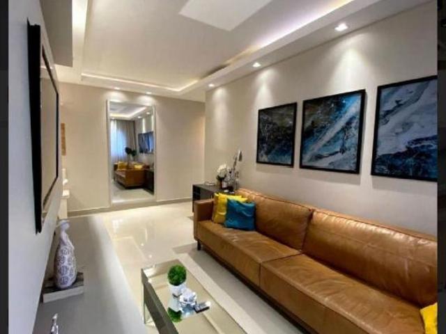Apartamento venda em Região Imediata de Bragança Paulista, Atibaia