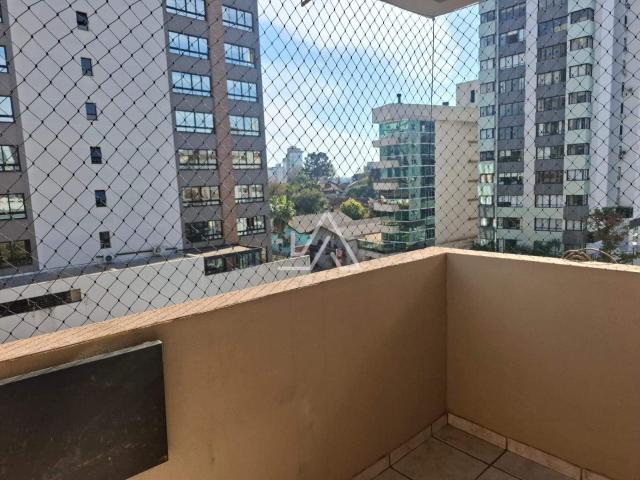 Apartamento aluguel em Região Geográfica Imediata de Passo Fundo, Passo Fundo