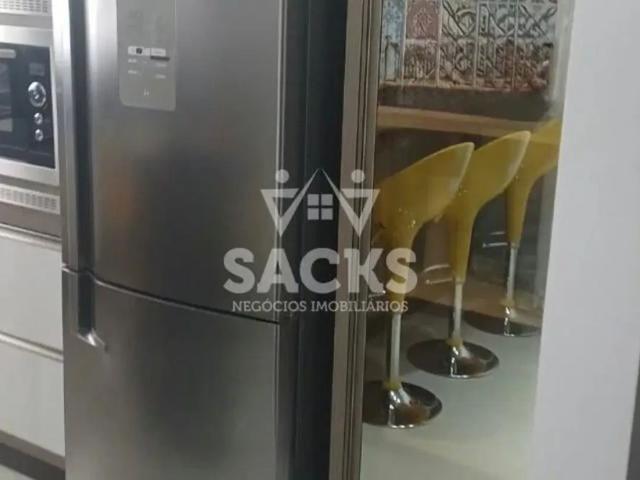 Apartamento aluguel em Centro, Toledo