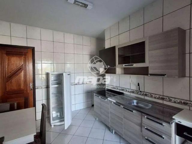 Apartamento aluguel em Nações, Indaial