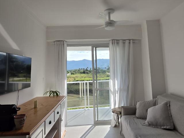 Apartamento aluguel em Região Geográfica Imediata de Florianópolis, Desterro
